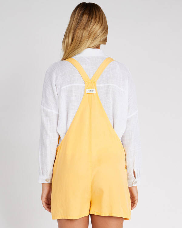Element Moonlight Overalls for Womens