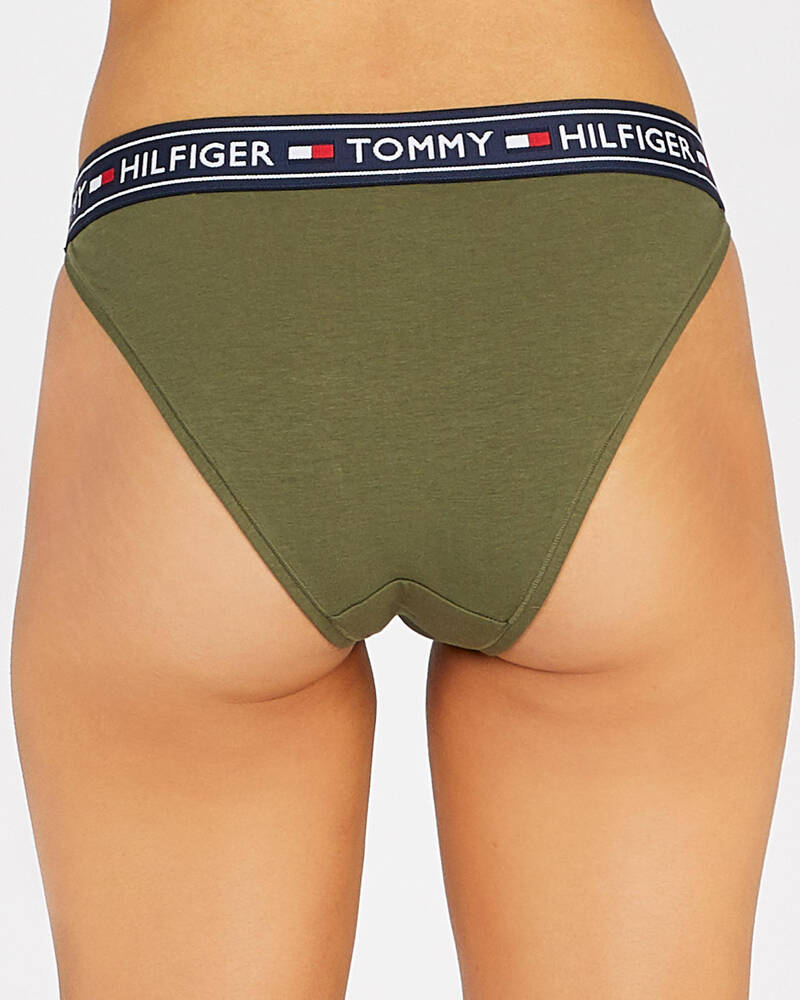 Tommy Hilfiger Authentic Briefs for Womens