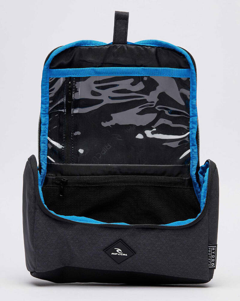 Rip Curl F-light Toiletry for Mens