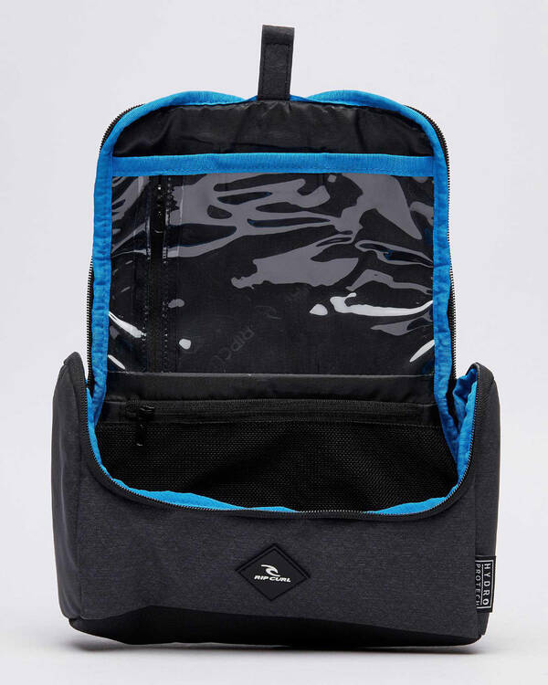 Rip Curl F-light Toiletry for Mens