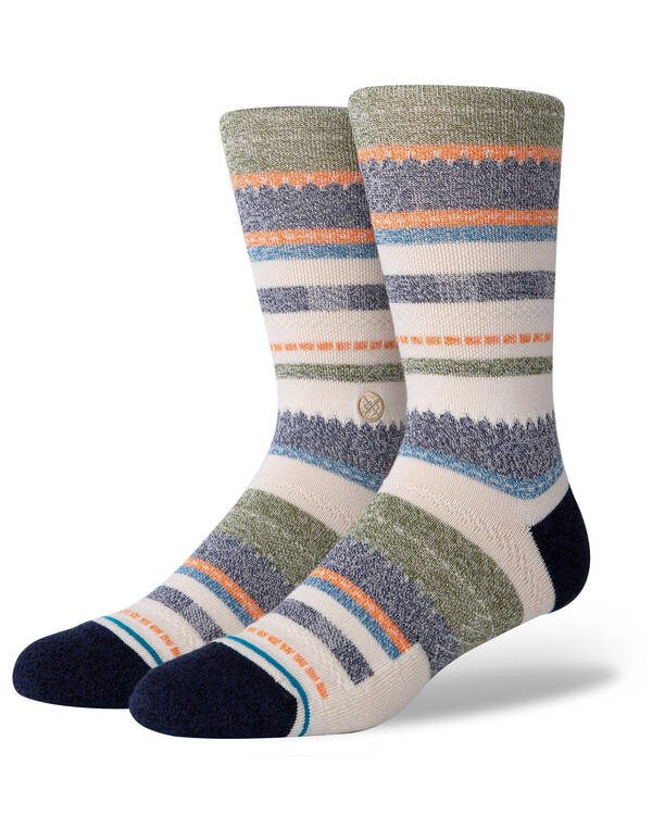 Stance Tucked In Socks for Mens