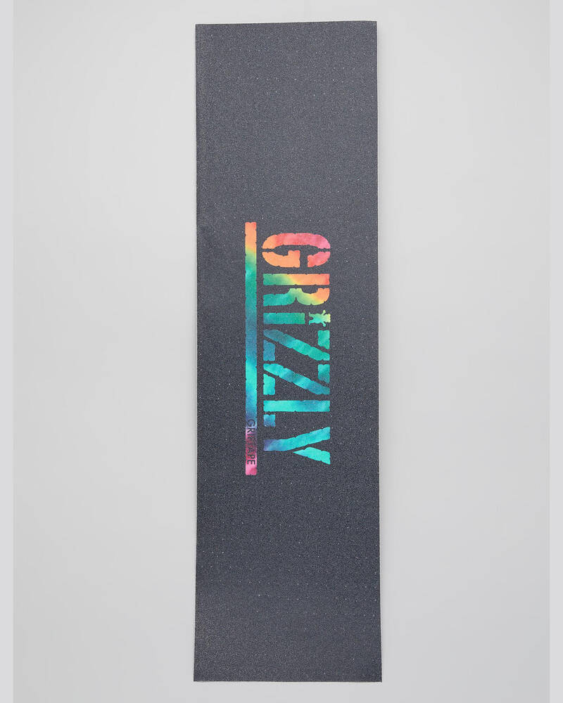 Grizzly Grip Peyote Stamp Grip Tape for Unisex