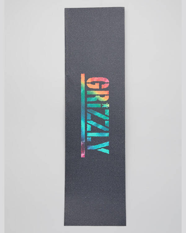 Grizzly Grip Peyote Stamp Grip Tape for Unisex