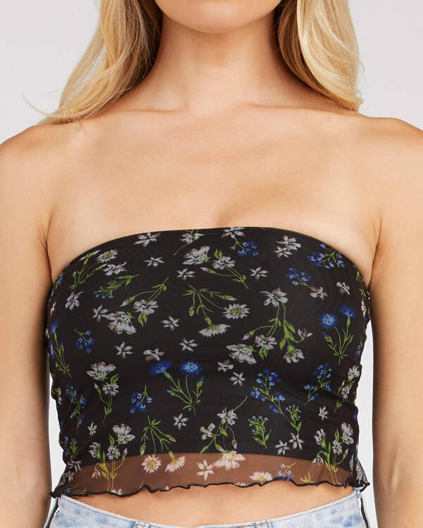 Mooloola Harlie Tube Top for Womens