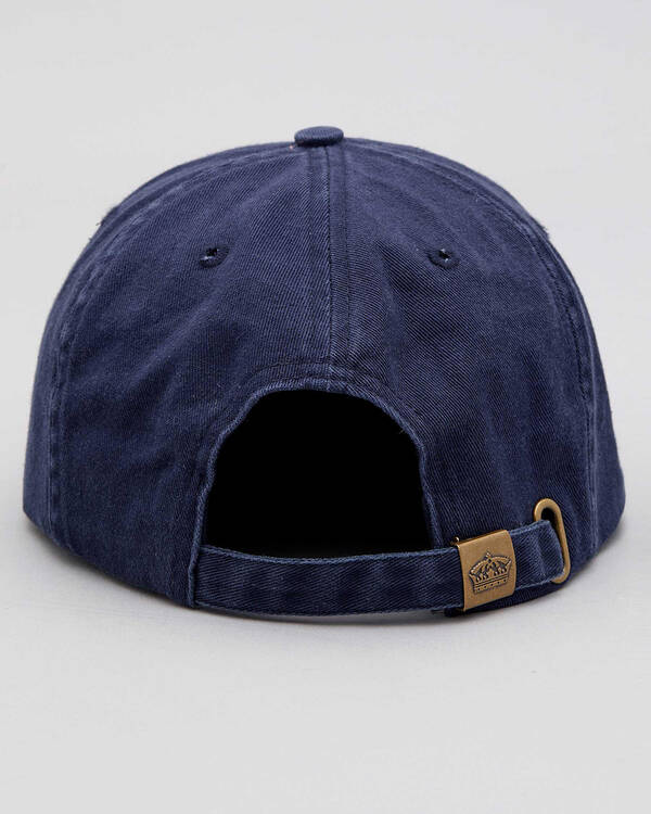 Corona Cotton Cap for Womens