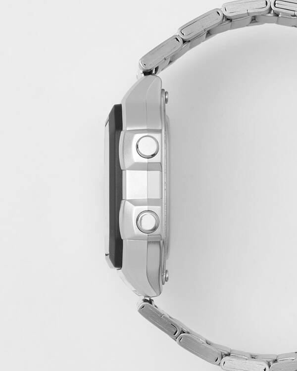 Casio AE1200WHD-1A Stainless Steel Watch for Mens