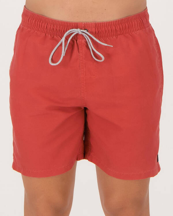 Rip Curl Bondi Volley Board Shorts for Mens