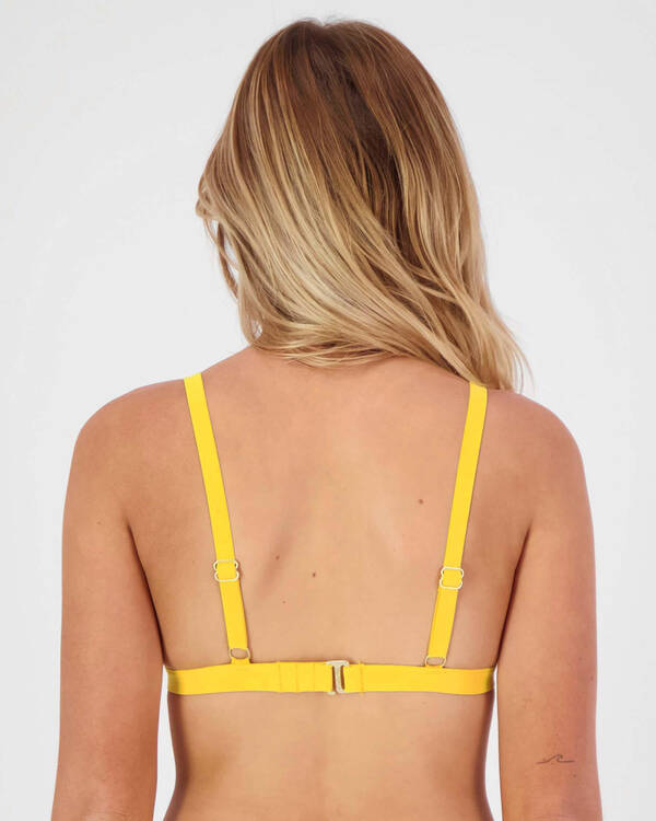 Topanga Lulu Bikini Top for Womens