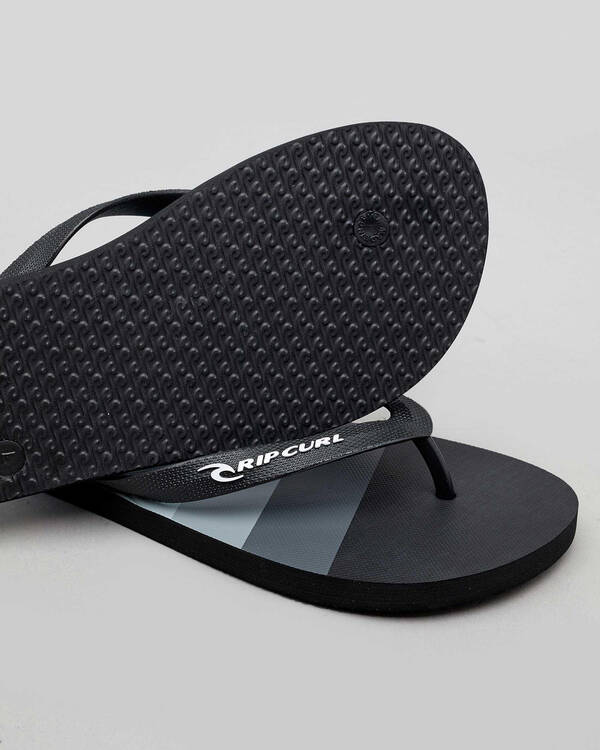 Rip Curl React Thongs for Mens