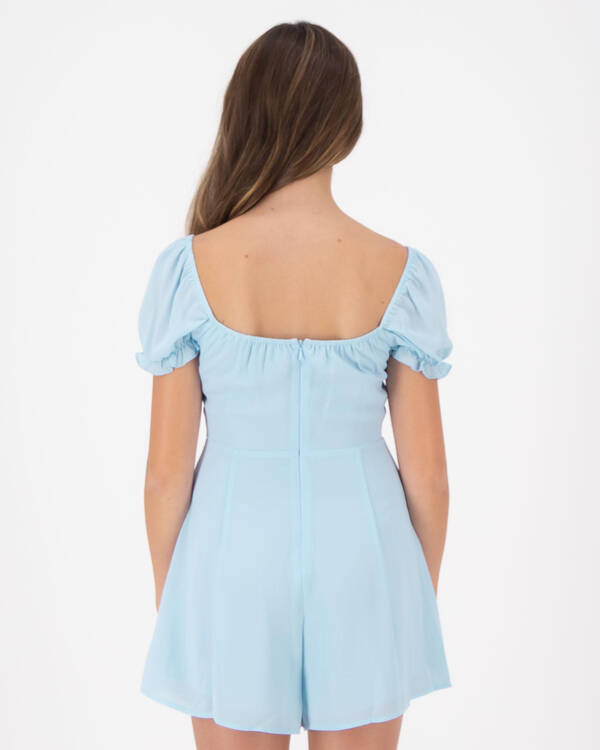 Mooloola Girl's Ella Playsuit for Womens