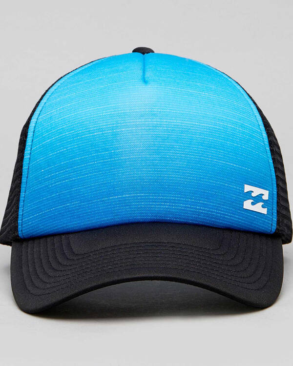 Billabong Range Trucker Cap for Mens