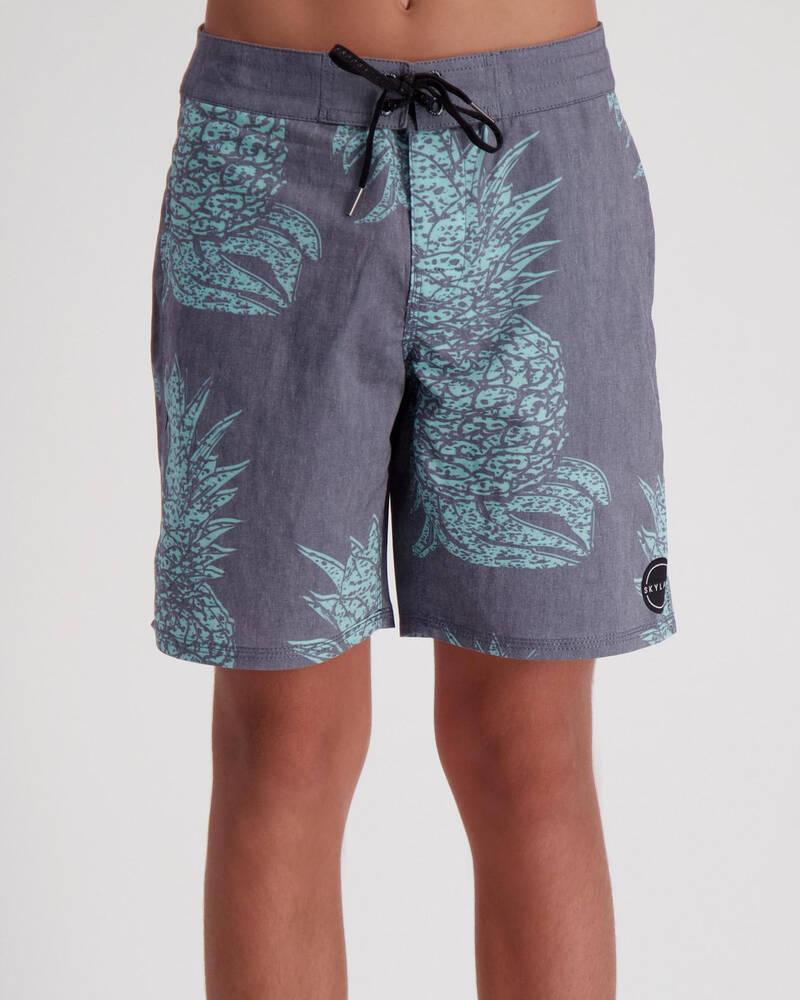 Skylark Boys' Peachey Board Shorts for Mens