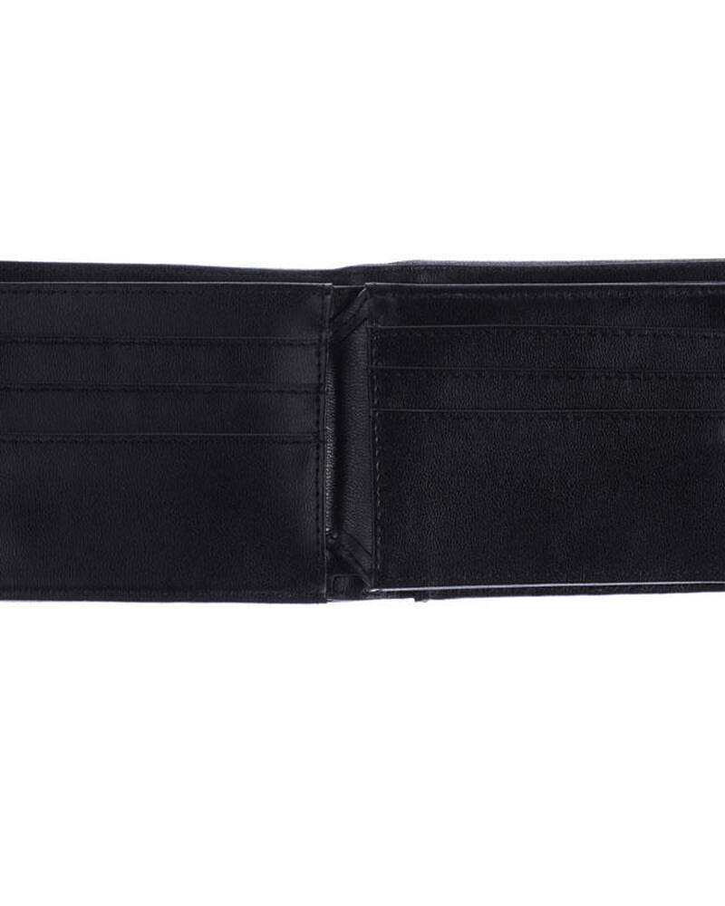 Lucid Overlay Wallet for Mens