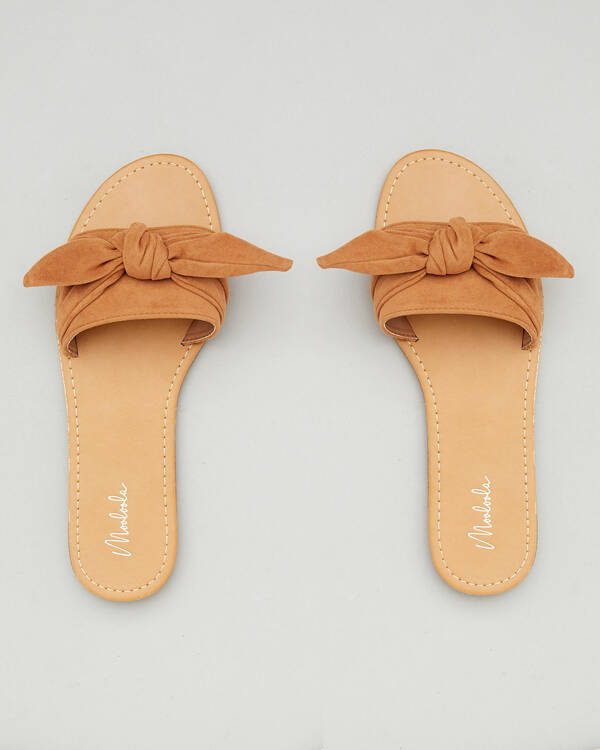 Mooloola Nita Sandals for Womens