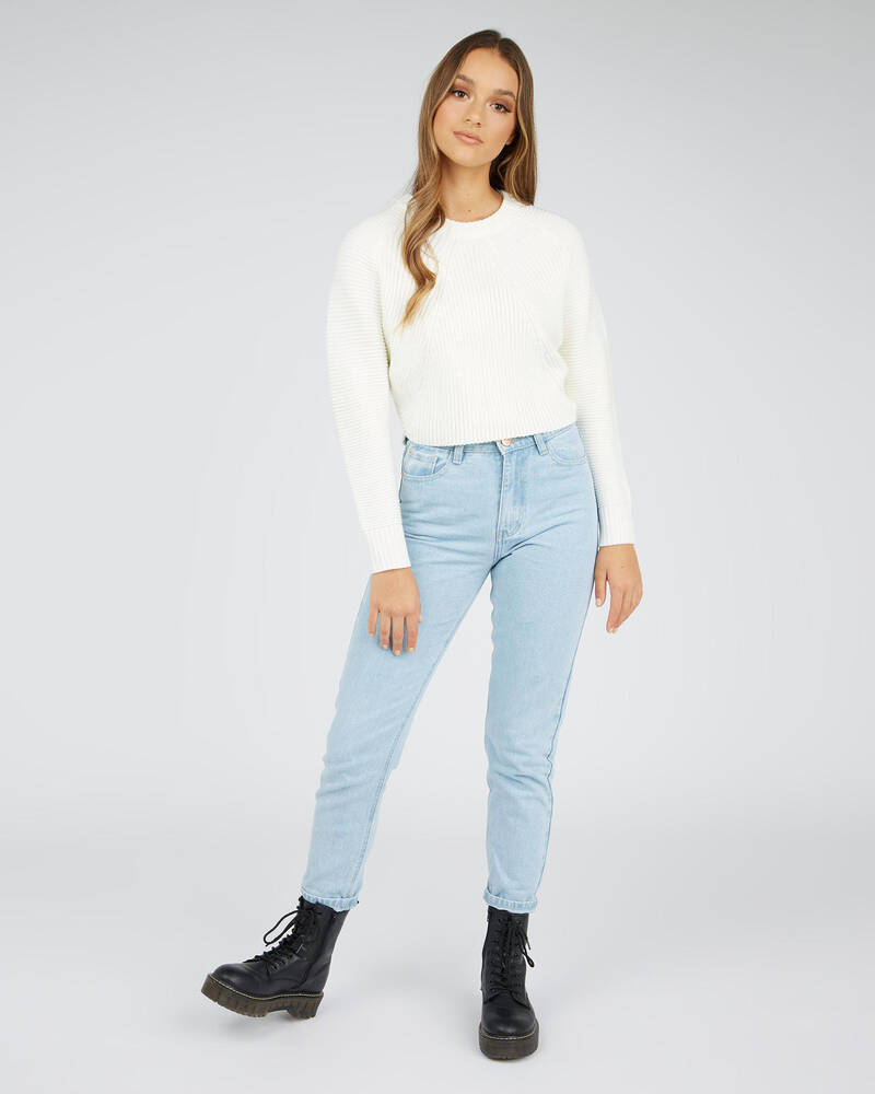 Ava And Ever Georgie Knit for Womens