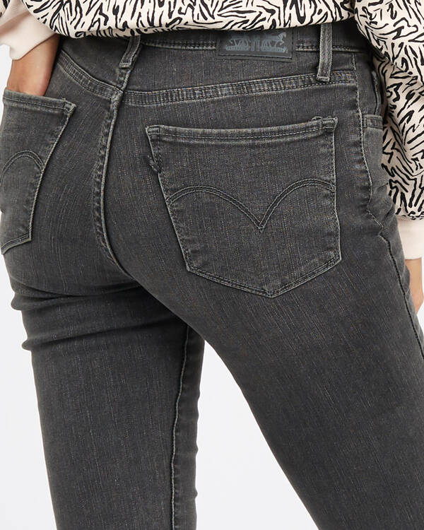 Levi's 710 Super Skinny Jeans for Womens
