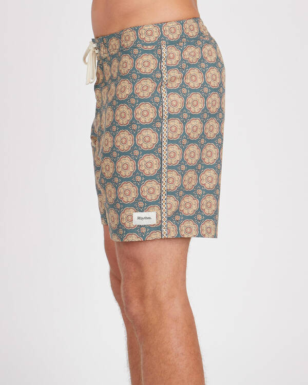 Rhythm Clovelly Trunk for Mens