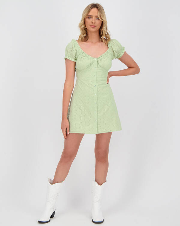 Mooloola Sweet Dreams Dress for Womens
