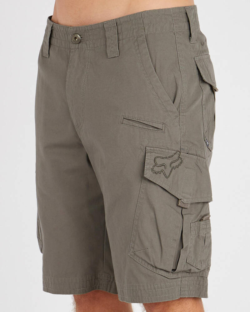 Fox Slambozzo Walk Shorts for Mens