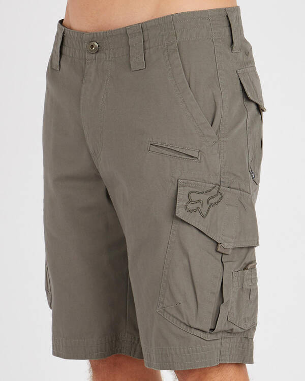 Fox Slambozzo Walk Shorts for Mens