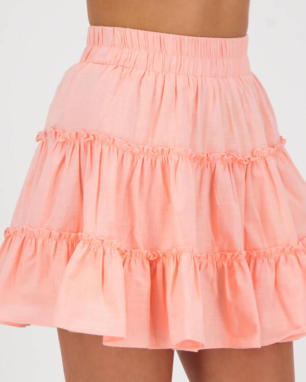 Mooloola Leta Skirt for Womens