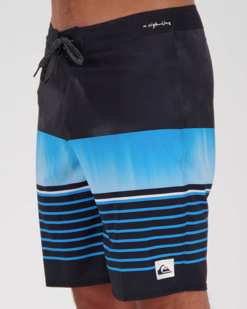 Quiksilver Highline Swell Vision Board Shorts for Mens