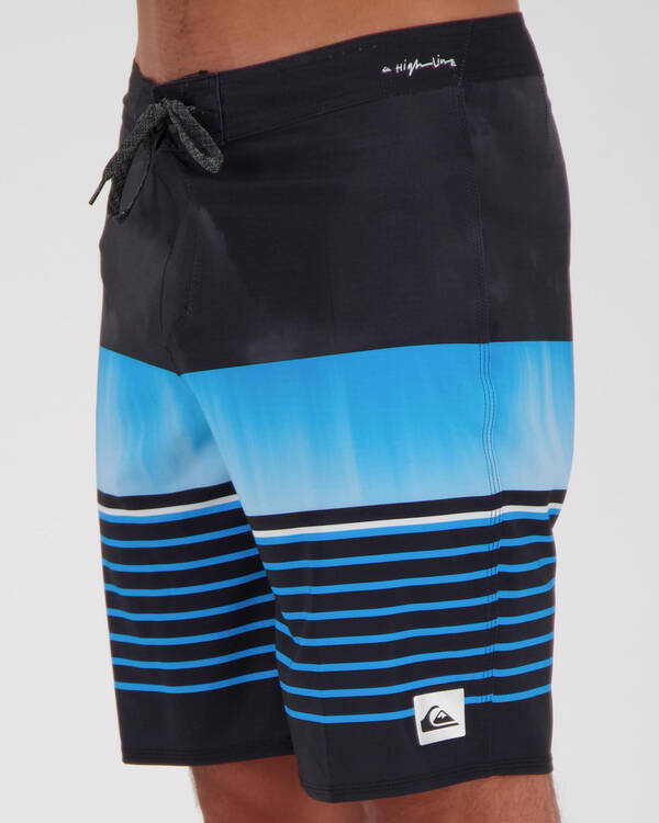 Quiksilver Highline Swell Vision Board Shorts for Mens