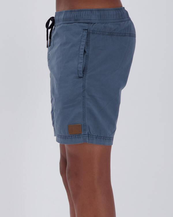 Lucid Action Mully Shorts for Mens