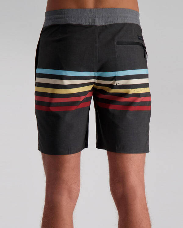 Quiksilver Seasons Board Shorts for Mens