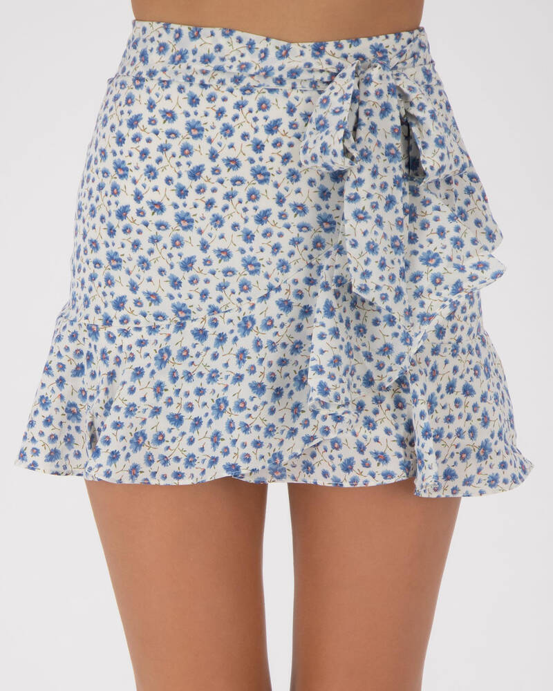 Mooloola Fallon Skirt for Womens