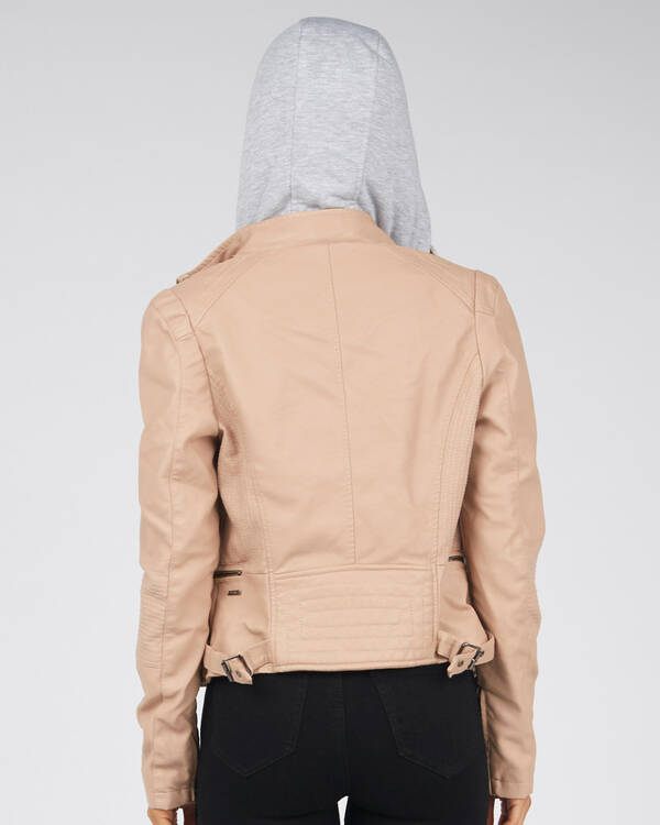 Used Alexa Jacket for Womens