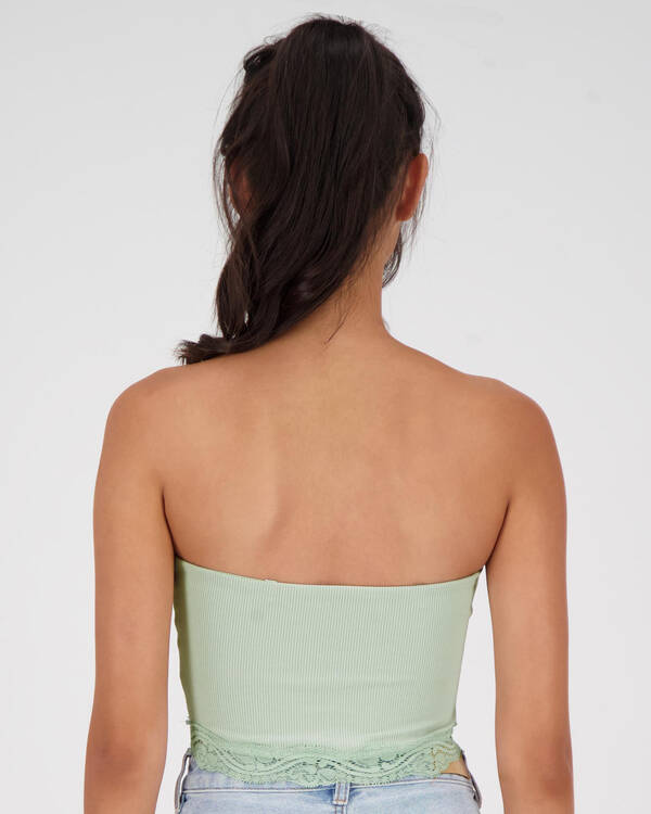 Mooloola Vashti Tube Top for Womens