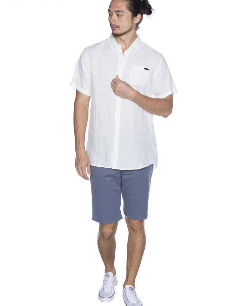 Volcom Lite 5 Pocket Shorts for Mens