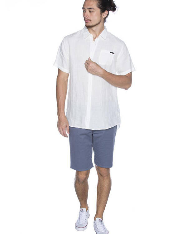Volcom Lite 5 Pocket Shorts for Mens