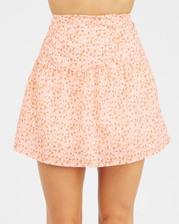 Wildfire Levi Skirt for Womens