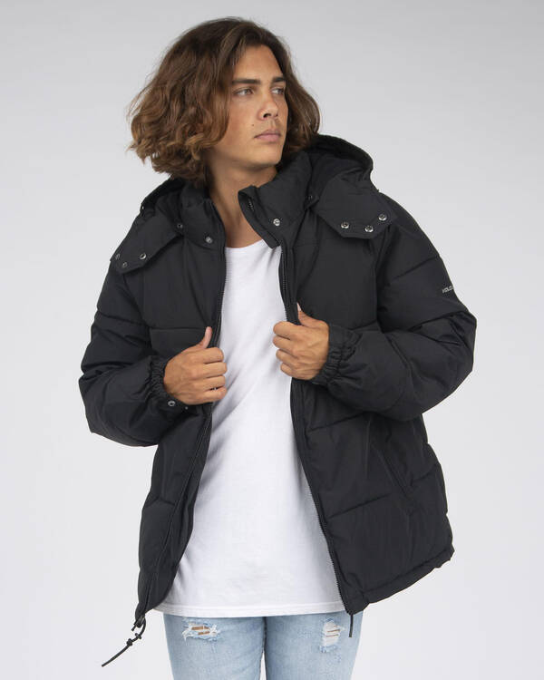 Volcom Artic Loon 5K Jacket for Mens