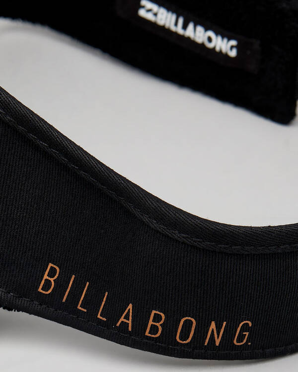 Billabong Infinity Visor for Womens