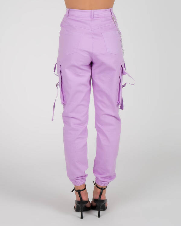 Ava And Ever Riri Pants for Womens