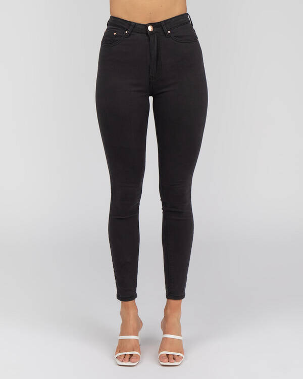 Ava And Ever Chicago Jeans for Womens