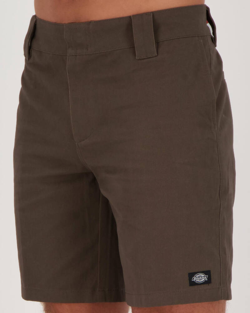 Dickies 9" Regular Fit Shorts for Mens