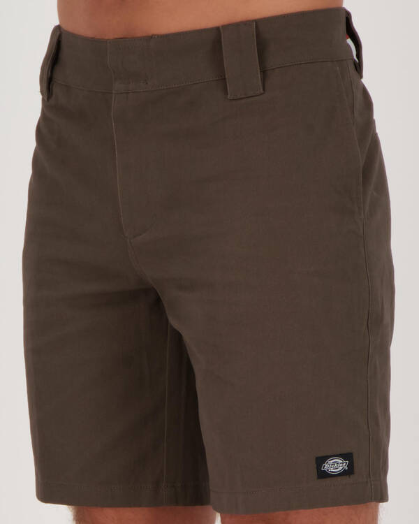 Dickies 9" Regular Fit Shorts for Mens