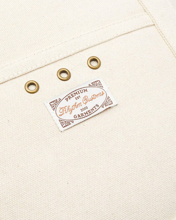 Rhythm Weekend Tote Bag for Mens