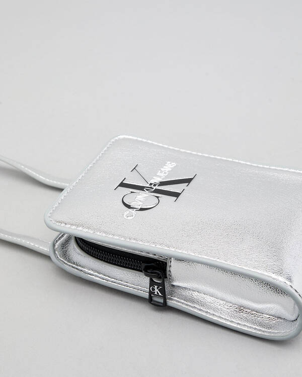Calvin Klein Jeans Crossbody Bag for Womens