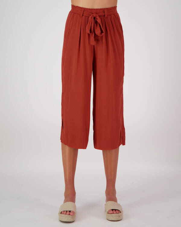Mooloola Larah Beach Pants for Womens