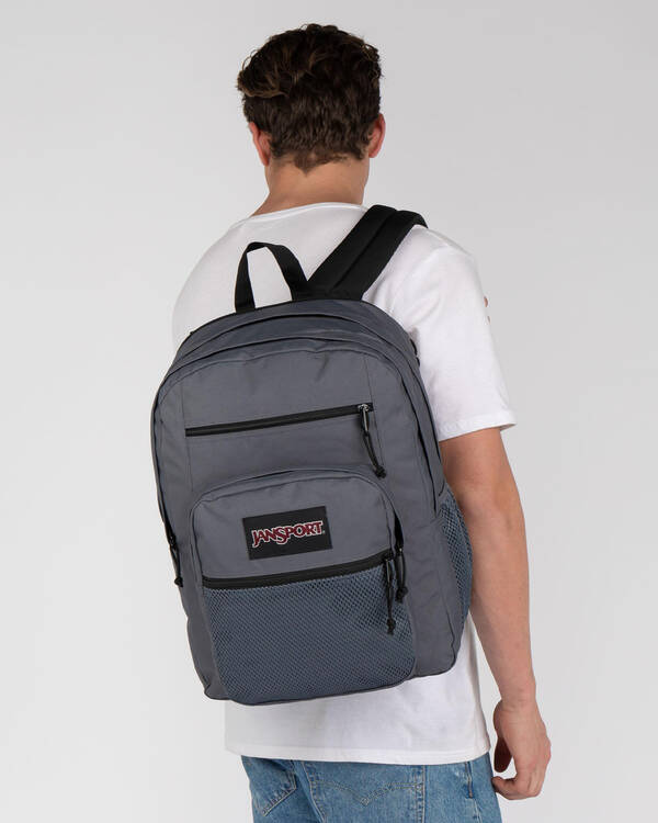 JanSport Big Campus Backpack for Mens