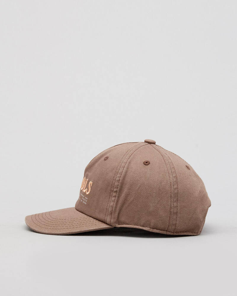 Barney Cools B.Bold Cap for Mens