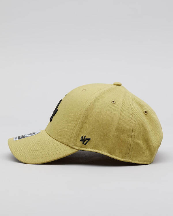 Forty Seven Los Angeles Dodgers MVP Snapback Cap for Mens