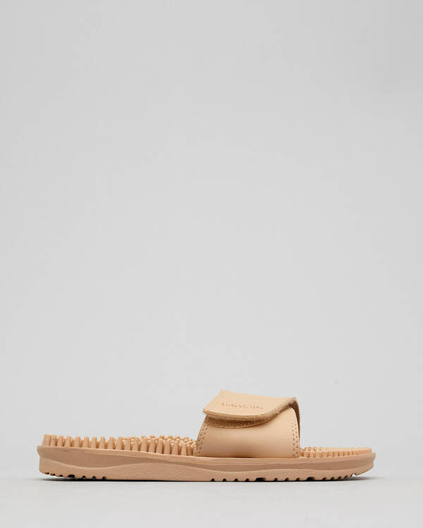 Maseur Invigorating Massage Sandal for Womens