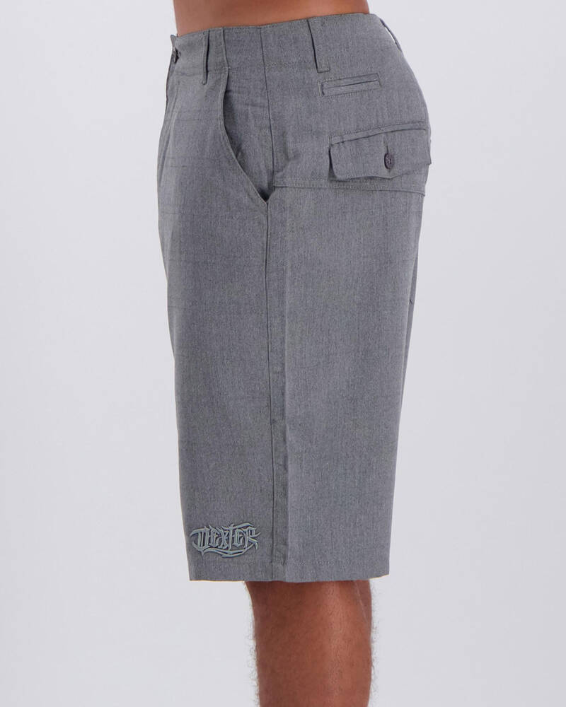 Dexter Fasten Walkshort for Mens