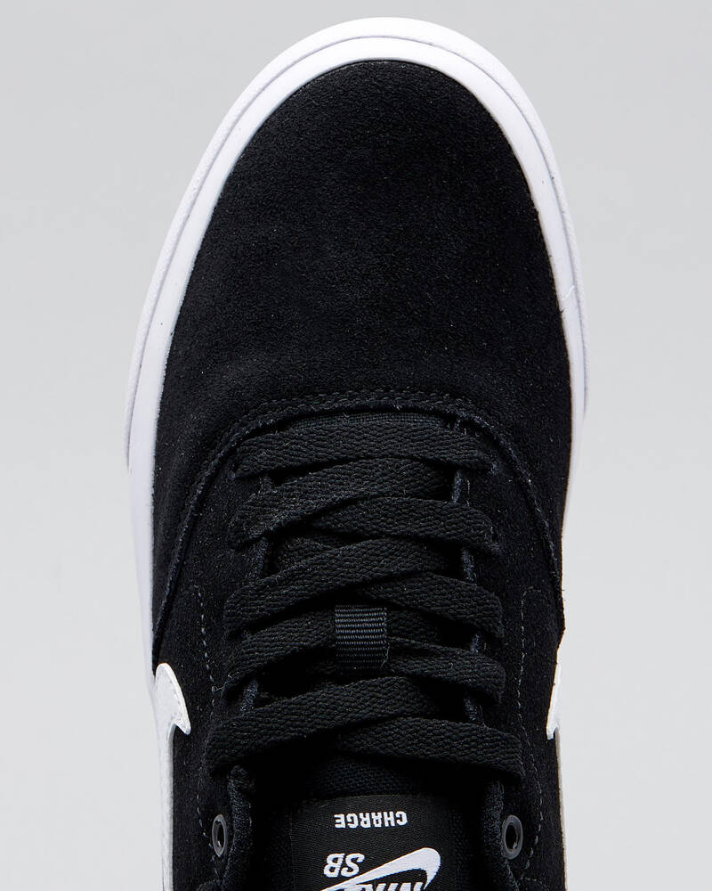 Nike Womens SB Charge Shoes for Womens